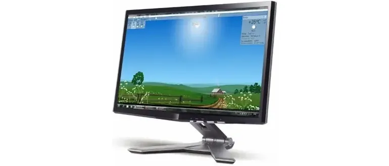Иконка YoWindow Unlimited Edition 4 Build 102 (2017) Multi Русский