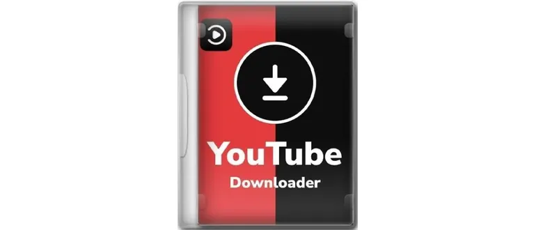 Иконка YT Downloader 7.21.1 RePack (& Portable) by Dodakaedr [Ru En]