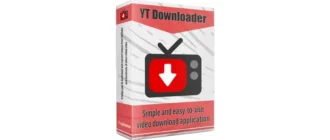 Иконка YT Downloader 7.22.5 RePack (& Portable) by Dodakaedr [Ru En]