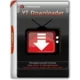 Иконка YT Downloader 9.12.22 RePack (& Portable) by elchupacabra [Ru En]