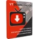 Иконка YT Downloader 9.15.0 RePack (& Portable) by elchupacabra [Ru En]