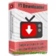 Иконка YT Downloader 9.2.1 RePack (& Portable) by Dodakaedr [Ru En]