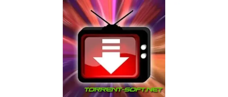 Иконка YT Downloader 9.2.5 (2023) PC RePack & Portable by Dodakaedr