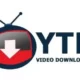 Иконка YTD Video Downloader PRO 5.9.10.5 (2019) PC RePack & Portable by elchupacabra