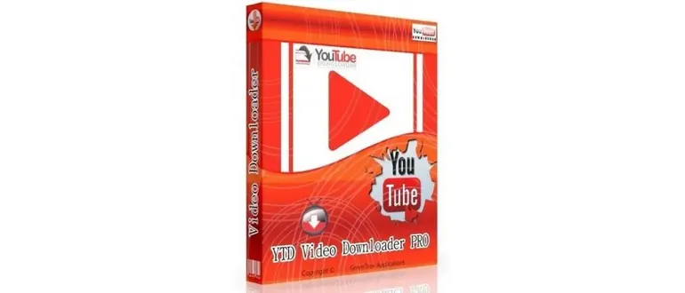Иконка YTD Video Downloader PRO 5.9.21 RePack (& Portable) by elchupacabra [Multi Ru]