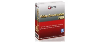 Иконка YTD Video Downloader PRO 5.9.8.2 RePack (& Portable) by TryRooM [2018, MULTILANG +RUS]