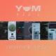 Иконка Yum Audio Everything Bundle 1.2.1 VST, AAX (x64) [En]