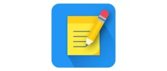 Иконка Заметки персональный блокнот 1.0 (2017) Android
