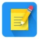 Иконка Заметки персональный блокнот 1.0 (2017) Android
