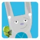 Иконка Zaycev.net Зайцев.нет v5.8.3 Mod [Ru En Uk] - скачивание музыки с сайта zaycev.net