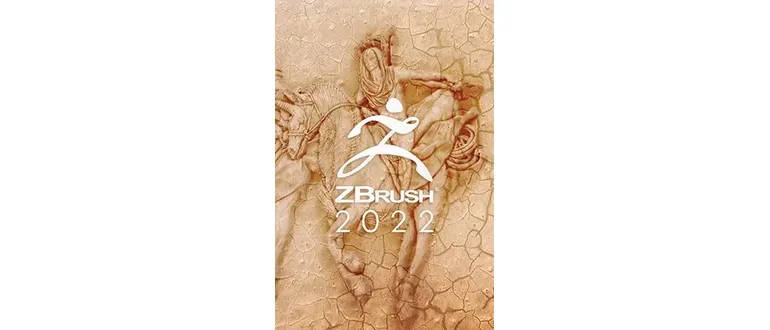 Иконка ZBrush 2022.0.5 [Multi]
