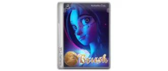 Иконка ZBrush 2024.0.2.22 (x64) Portable by 7997 [Multi]