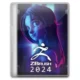 Иконка ZBrush 2024.0.4 [Multi]