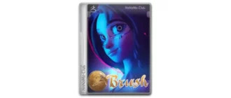 Иконка ZBrush 2025.2.0 [Multi]