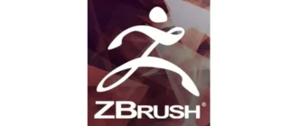 Иконка ZBrush 3.1 [ENG](2008)
