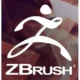 Иконка ZBrush 3.1 [ENG](2008)