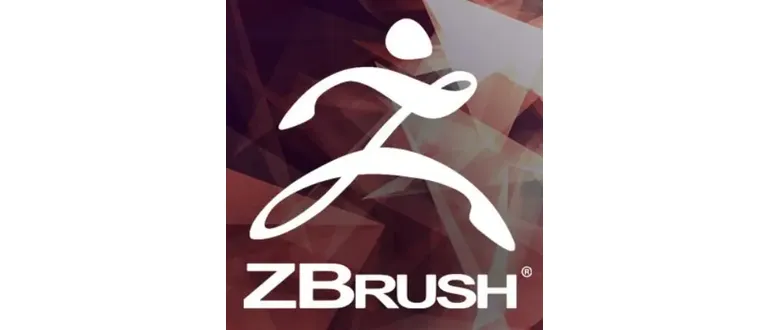 Иконка ZBrush 3.1 [ENG](2008)