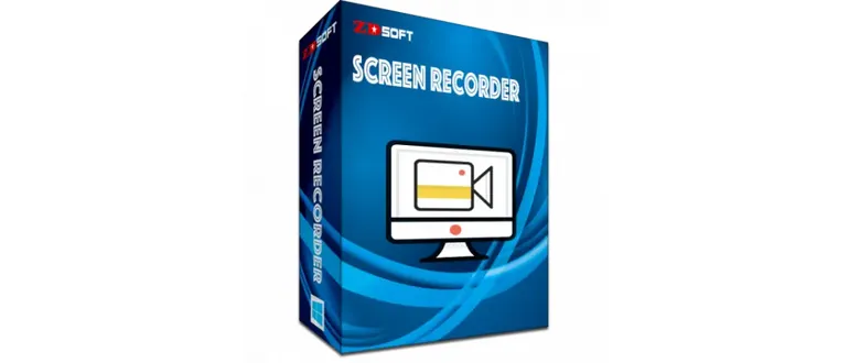 Иконка ZD Soft Screen Recorder 10.4.3 RePack (& Portable) by KpoJIuK