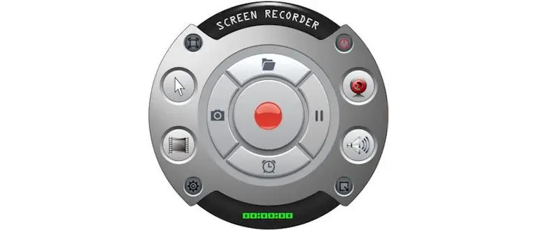 Иконка ZD Soft Screen Recorder 11.1.20 (2019) PC RePack & Portable by elchupacabra