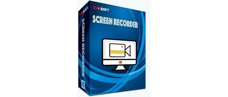 Иконка ZD Soft Screen Recorder 11.5.2.0 (2022) PC RePack & Portable by elchupacabra