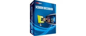 Иконка ZD Soft Screen Recorder 11.6.5.0 RePack (& Portable) by Dodakaedr [Ru En]