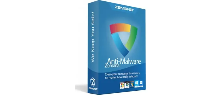 Иконка Zemana AntiMalware Premium 2.74.0.150 (2019) PC + Portable