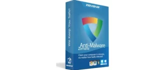 Иконка Zemana AntiMalware Premium 3.2.27 (2020) PC