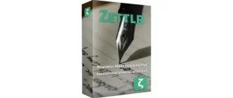 Иконка Zettlr 3.2.0 [Multi Ru]