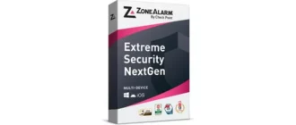 Иконка ZoneAlarm Extreme Security NextGen 3.3.407.0 (Web installer) (акция Comss) [Multi Ru]