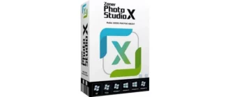 Иконка Zoner Photo Studio X 19.2009.2.279 RePack (& Portable) by Dodakaedr [Ru En]