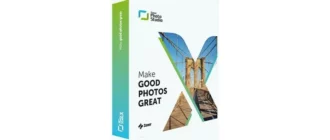 Иконка Zoner Photo Studio X 19.2009.2.286 RePack by KpoJIuK [Ru En]