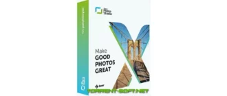 Иконка Zoner Photo Studio X 19.2309.2.499 RePack (& Portable) by elchupacabra [Ru En]