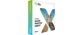 Иконка Zoner Photo Studio X 19.2409.2.589 RePack (& Portable) by elchupacabra [Ru En]