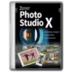 Иконка Zoner Photo Studio X 19.2503.2.631 RePack (& Portable) by elchupacabra [Ru En]