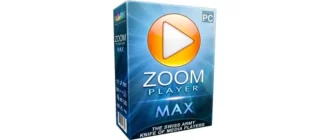 Иконка Zoom Player MAX 14.1 Build 1410 Final RePack (& Portable) (2018) Русский Английский