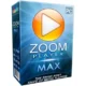 Иконка Zoom Player MAX 14.5 Build 1450 Final (2019) PC RePack & Portable by TryRooM