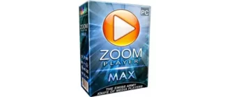 Иконка Zoom Player MAX 16.5 Build 1650 RePack (& Portable) by TryRooM [Multi Ru]