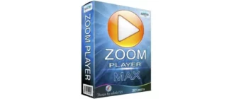 Иконка Zoom Player MAX 20.1.0 Build 2010 RePack (& Portable) by TryRooM [Multi Ru]