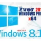 Иконка Zver 2015.10 Windows 8.1 Pro x64 (2015) Русский
