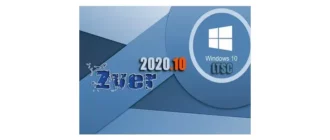 Иконка Zver Windows 10.0.17763.1637 Enterprise LTSC Version 1809 x64 [Ru]