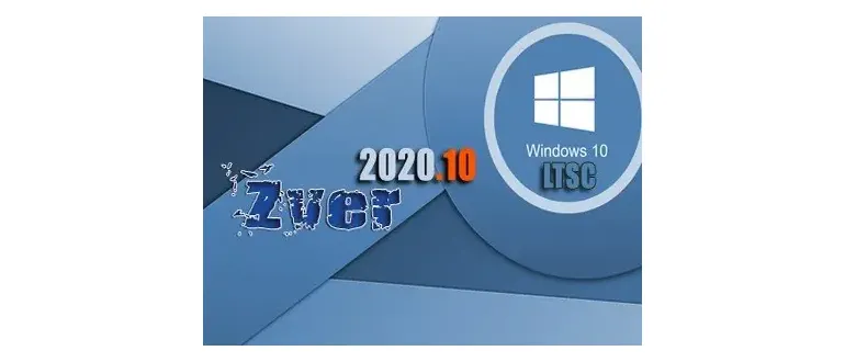 Иконка Zver Windows 10.0.17763.1637 Enterprise LTSC Version 1809 x64 [Ru]