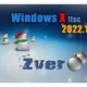 Иконка Zver Windows 10 Enterprise LTSC x64 v.2022.1 [Ru]