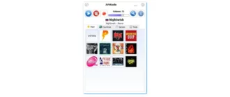 Иконка ZVVRadio 1.2 (2018) PC