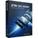 Иконка ZW3D 2022X SP [En]