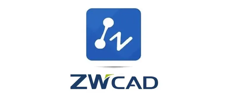 Иконка ZWCAD 2023 SP1 Professional [En]