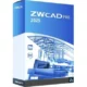 Иконка ZWCAD 2025 SP1.2 Professional [En]