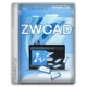 Иконка ZWCAD 2026 SP0 Professional [En]