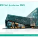 Иконка ZWCAD Architecture 2023 SP2 [En]