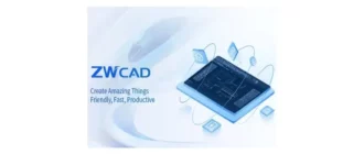 Иконка ZWCAD Architecture 2025 [En]