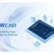 Иконка ZWCAD Architecture 2025 [En]
